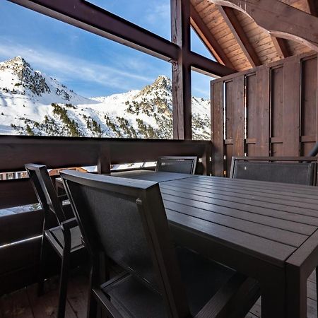 Appartement 5* Prince Des Cimes Les Arcs  Exterior photo